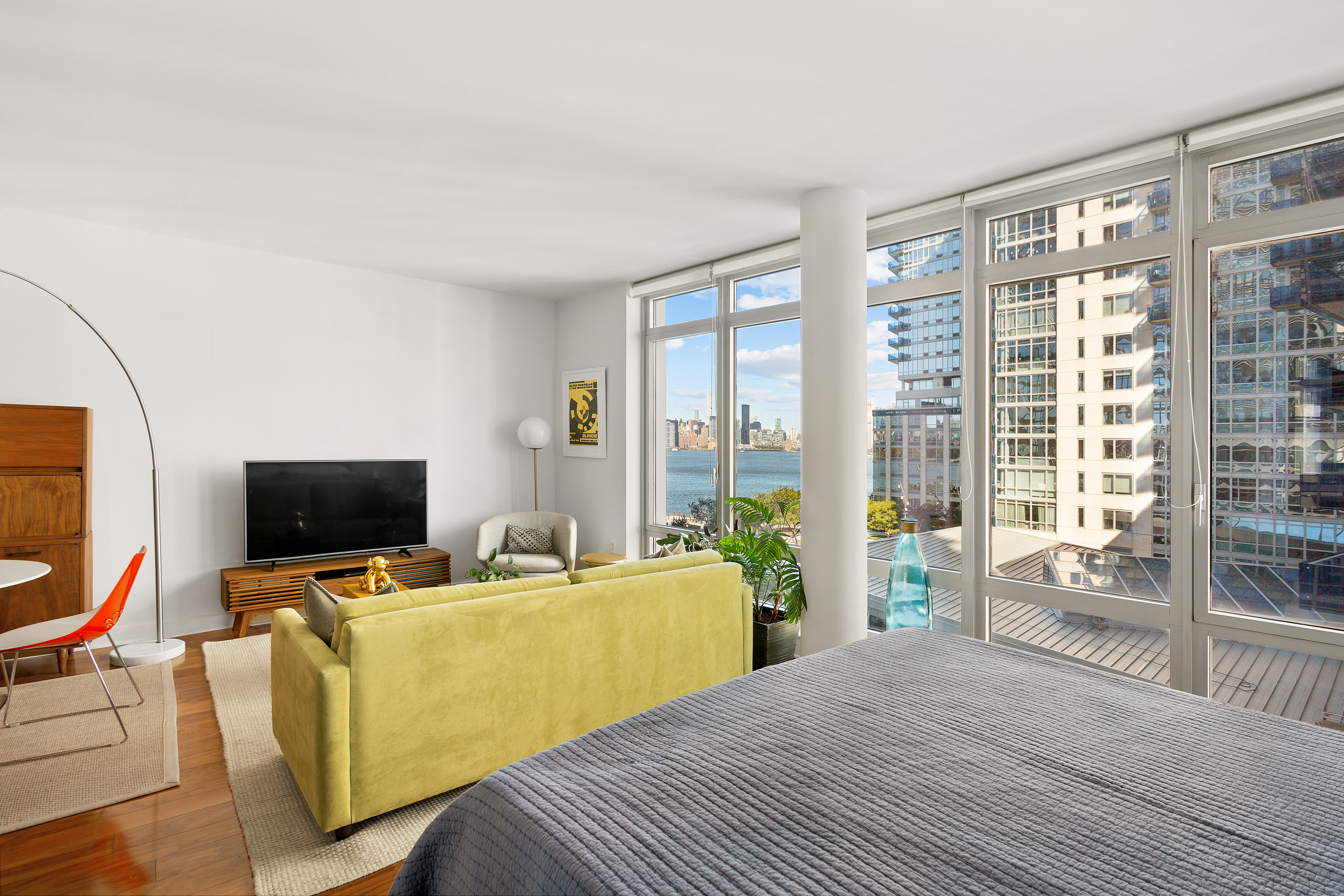 2 Northside Piers, Unit 3T Brooklyn, NY 11249 - Photo 5 of 8