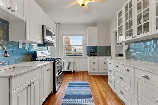 $5,500 | 20 Winchester Street, Unit 8, Brookline, MA 02446