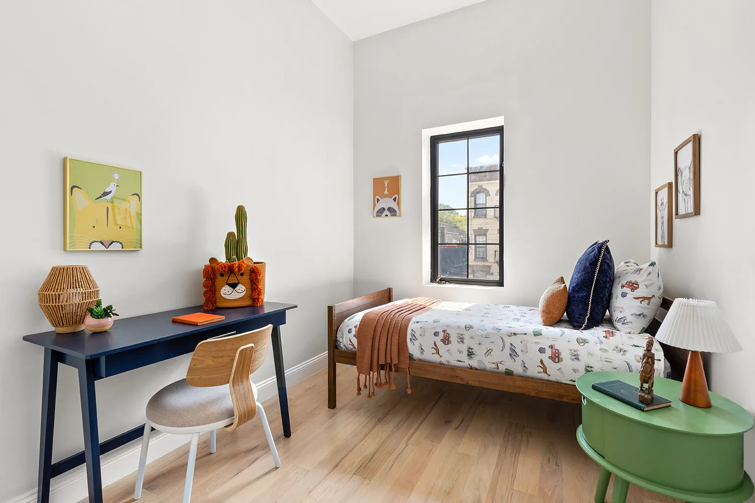 $1,599,000 | 285 Cooper Street | Bushwick