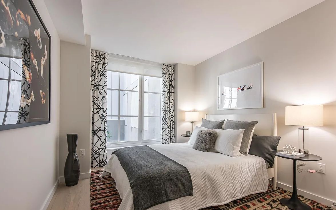 $4,798 | 535 West 43rd Street, Unit S14A | Hell's Kitchen