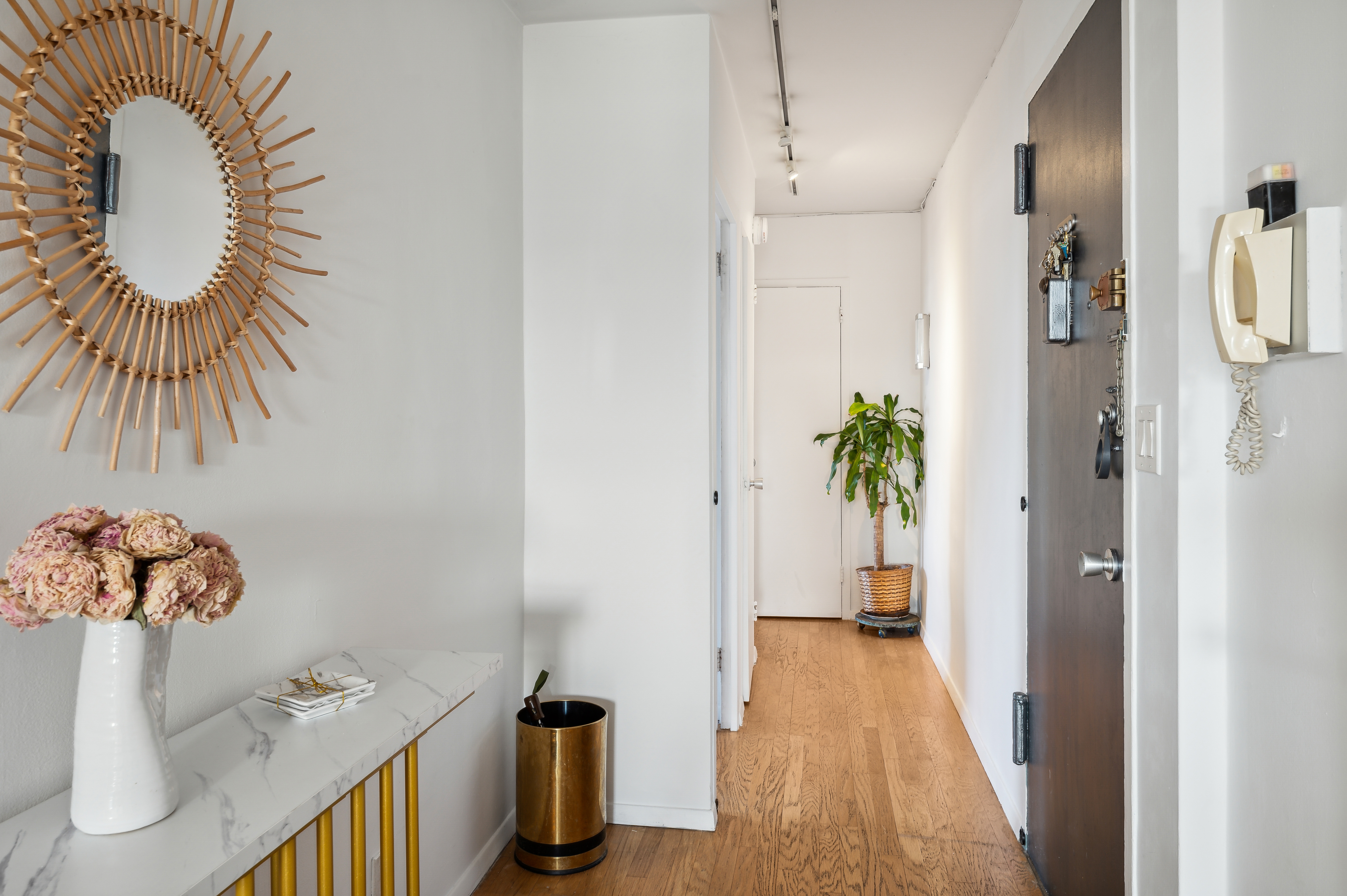 549 West 123rd Street, Unit 20G Manhattan, NY 10027 - Photo 7 of 18