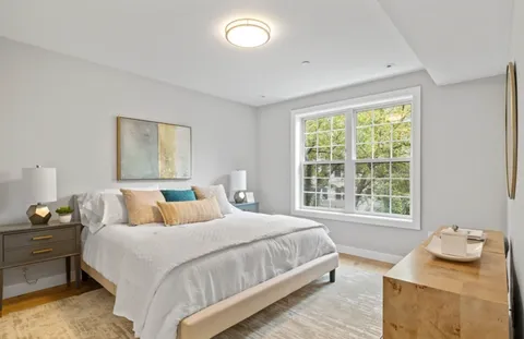 $800,000 | 10 Everett Street, Unit 402, Boston, MA 02128