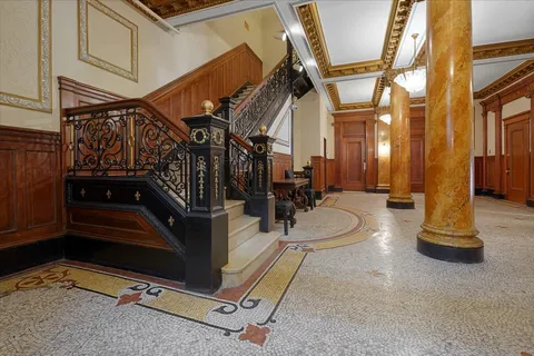 $465,000 | 8 Garrison Street, Unit 205, Boston, MA 02116