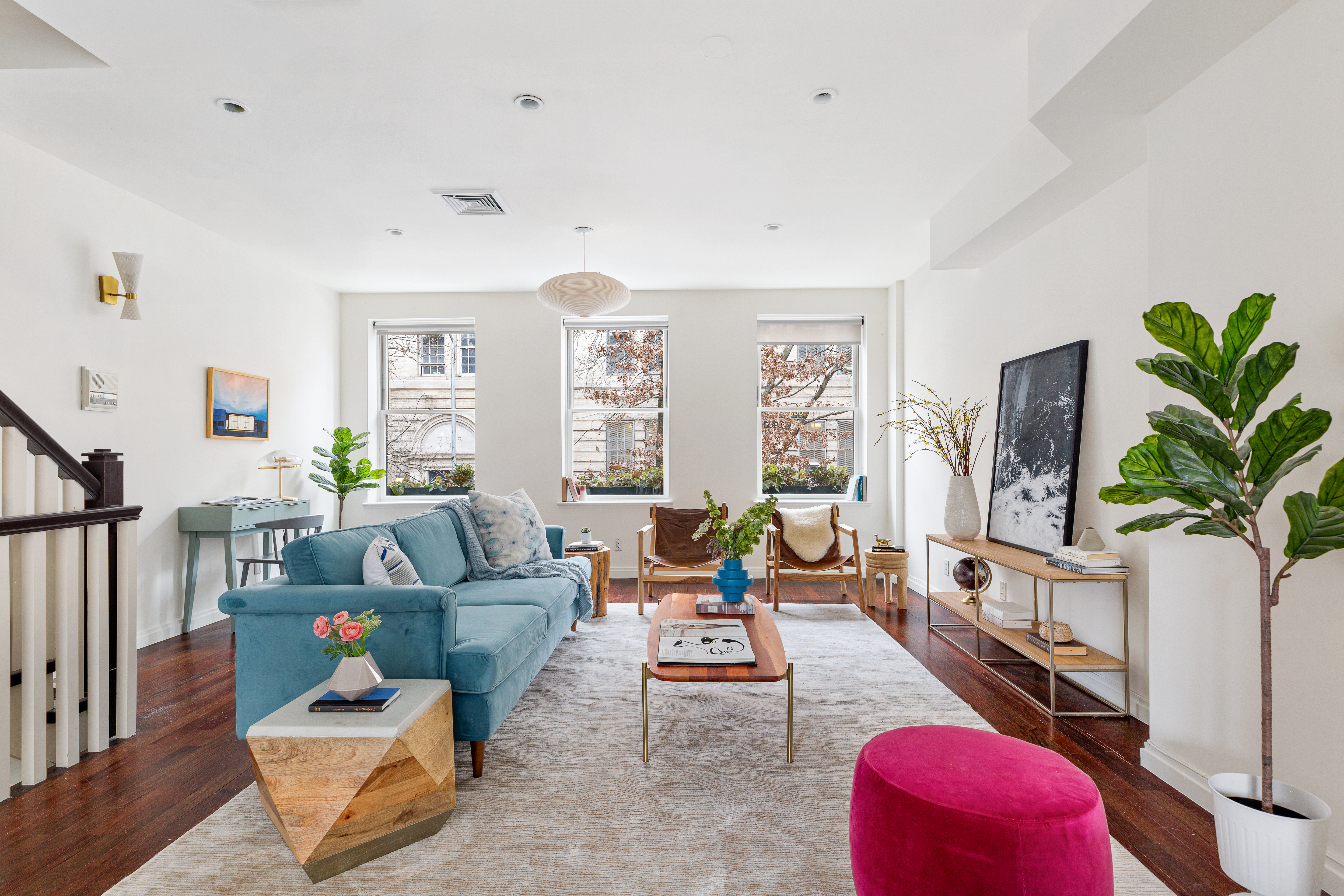 418 State Street Brooklyn, NY 11217 - Photo 5 of 15