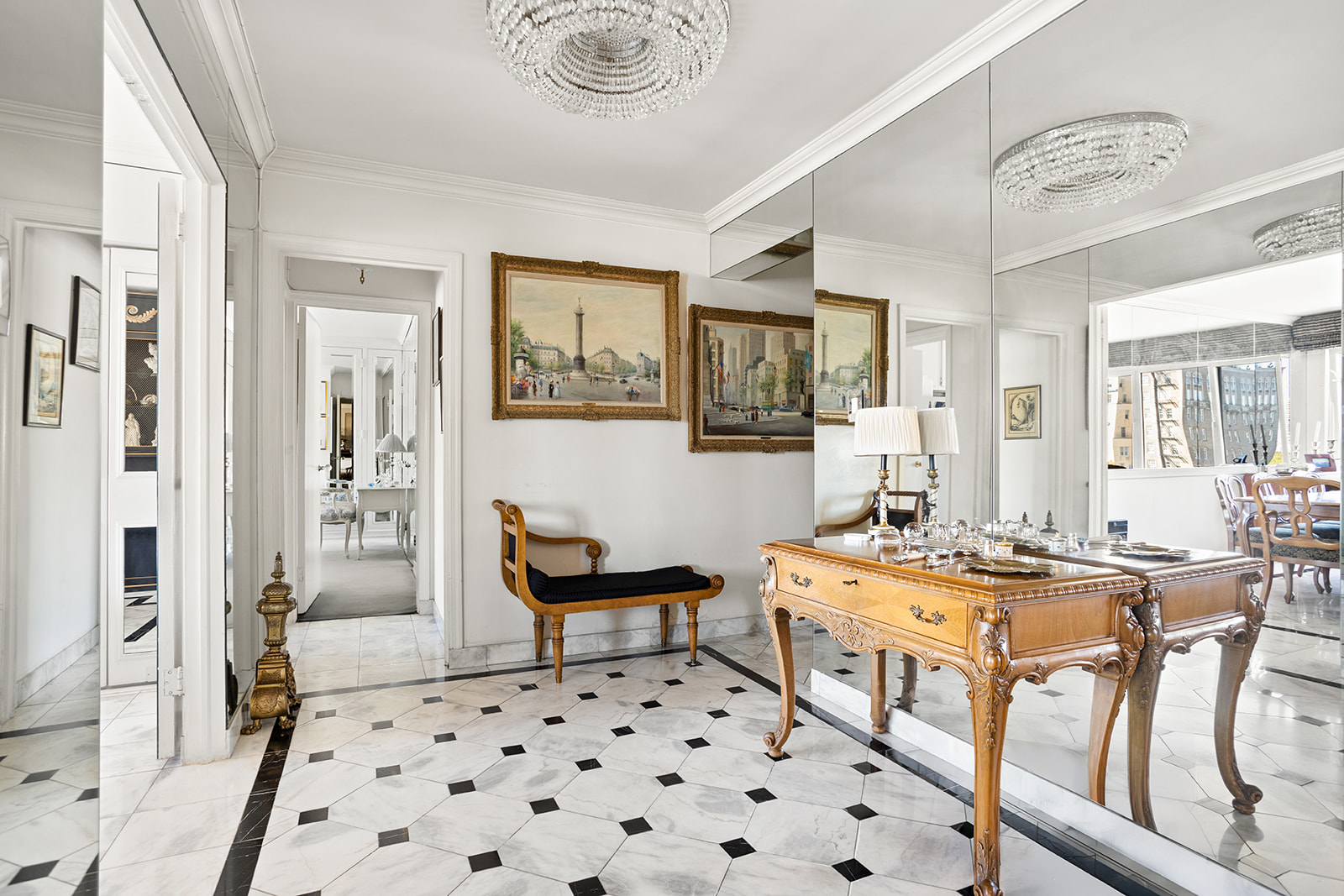 50 East 79th Street, Unit 12B Manhattan, NY 10075 - Photo 4 of 13