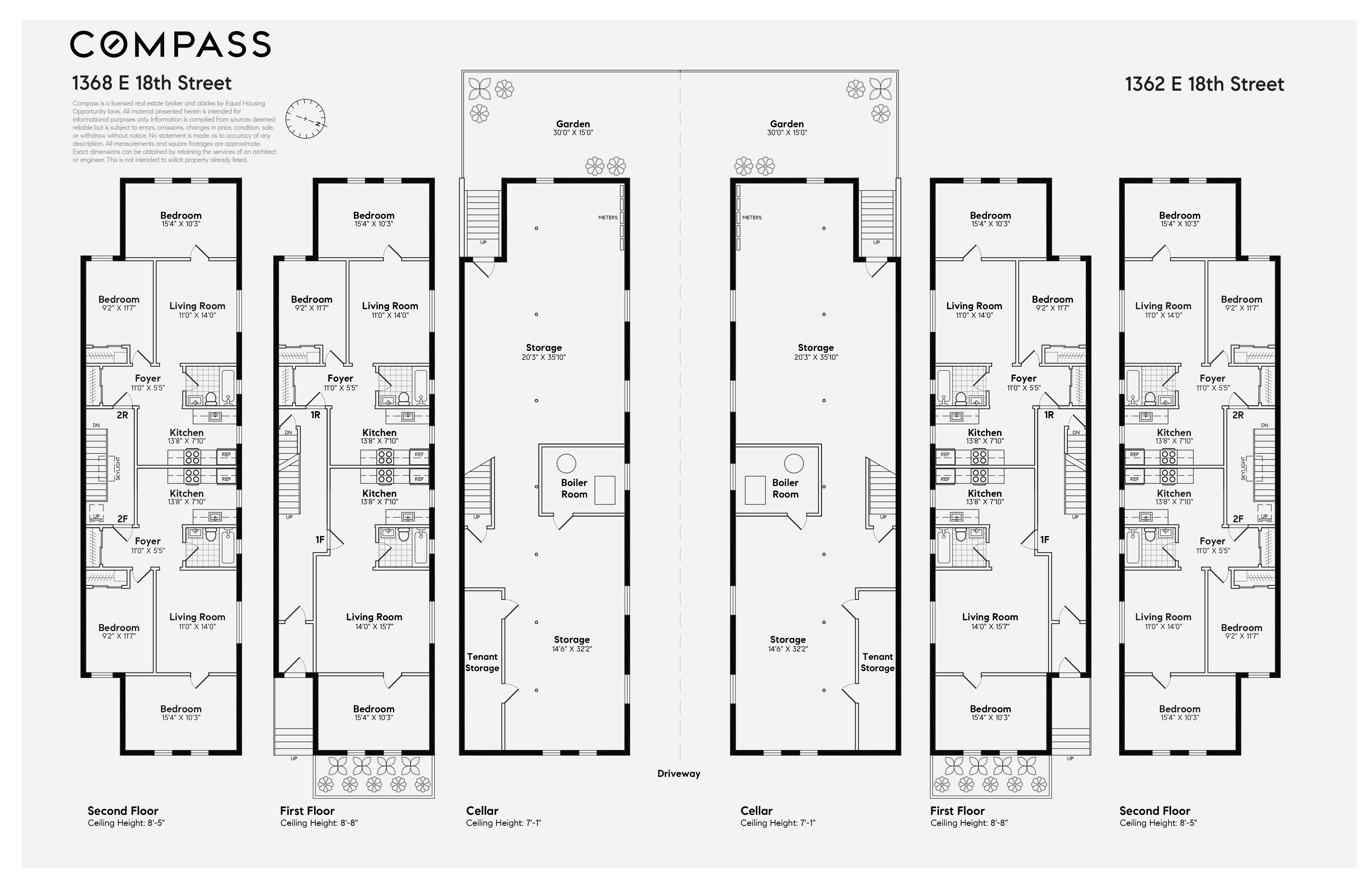 1362-1368 East 18th Street Brooklyn, NY 11230 - Photo 6 of 6