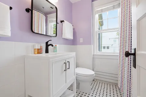 $1,750,000 | 3755 Jenifer Street Northwest, Washington, DC 20015