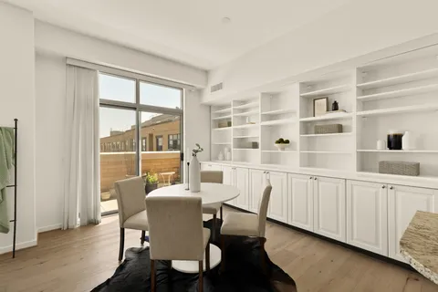 Contact Agent | 475 K Street Northwest, Unit 1204, Washington, DC 20001
