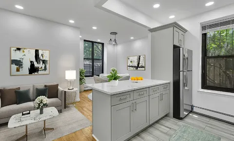 $250,000 | 16 East 132nd Street, Unit 1A | Central Harlem