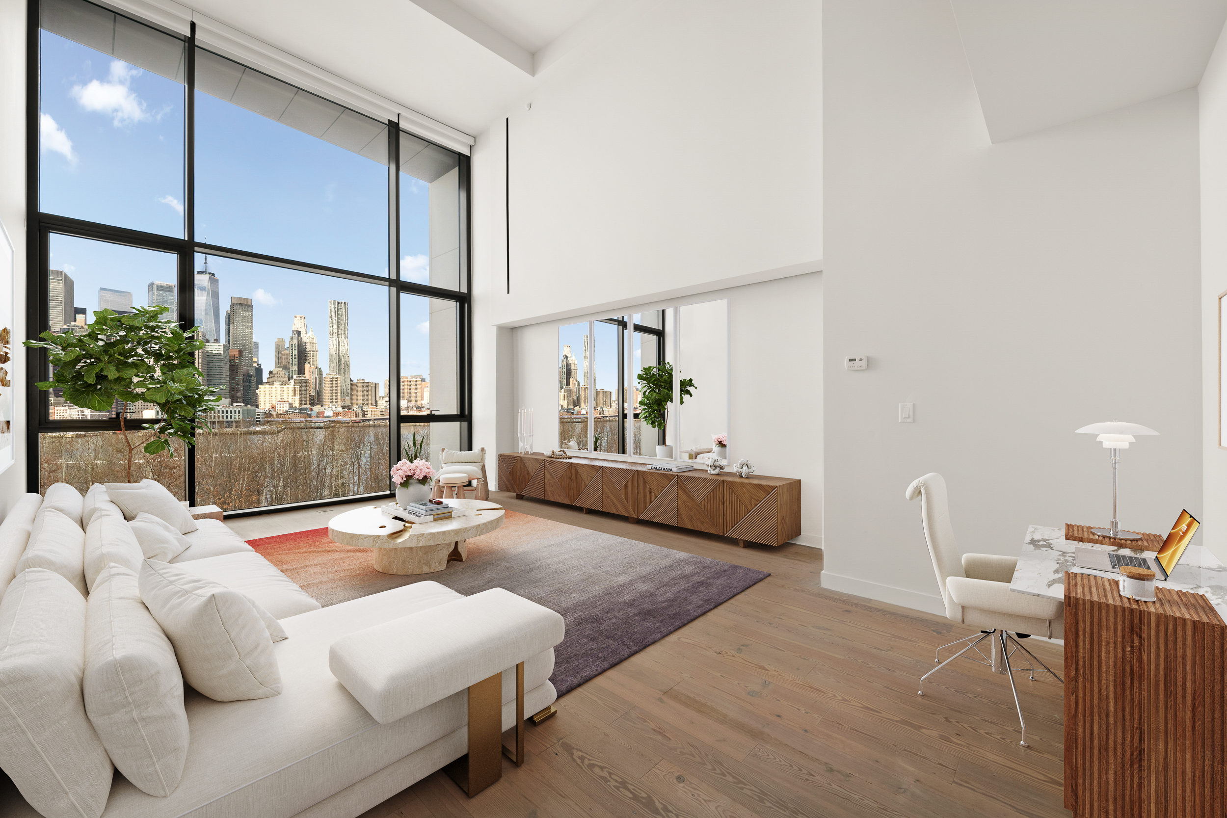 90 Furman Street, Unit N808 Brooklyn, NY 11201 - Photo 2 of 18