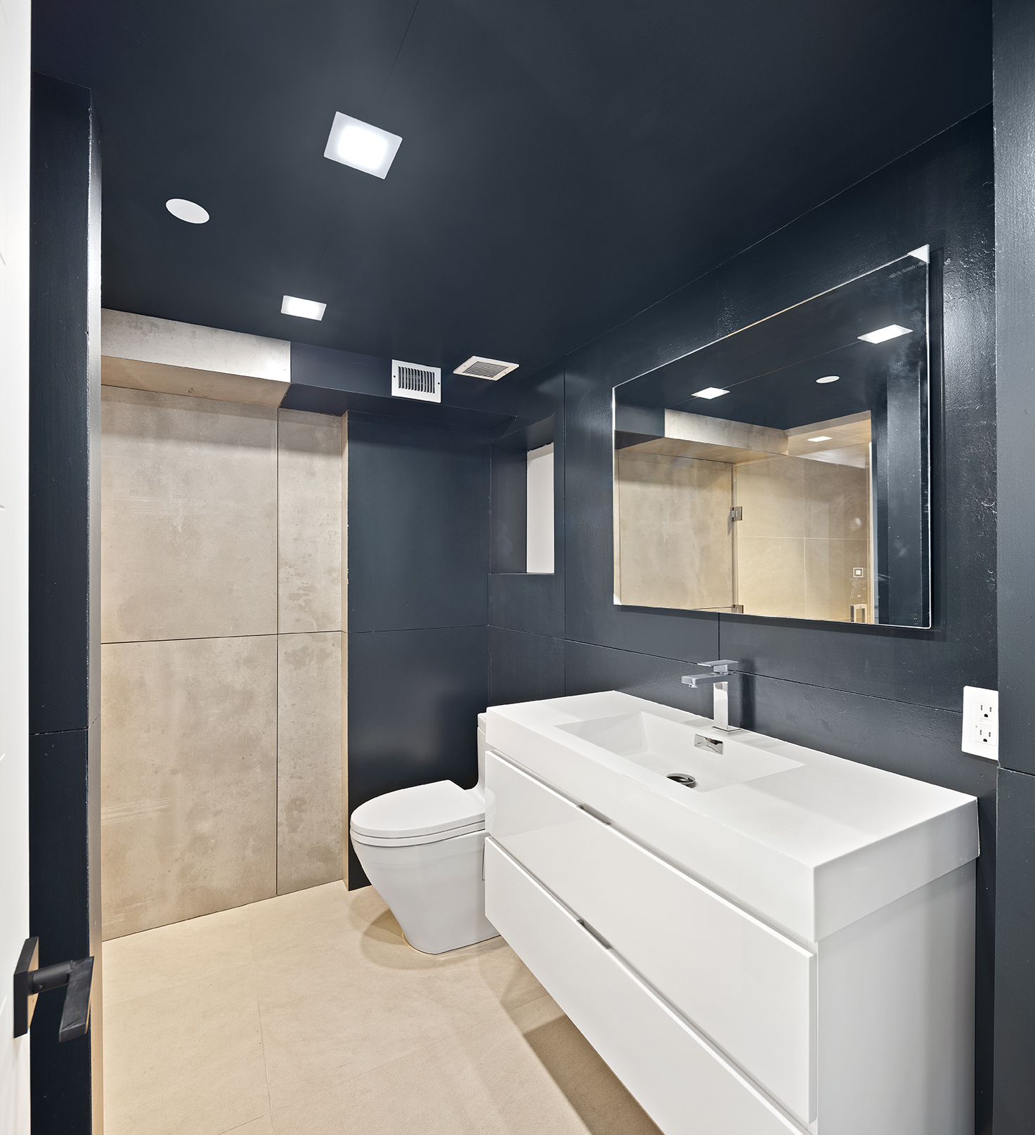 35 Walker Street, Unit PH Manhattan, NY 10013 - Photo 11 of 22