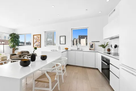 $3,295,000 | 265 Wythe Avenue, Unit 4 | Williamsburg