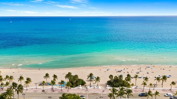 $1,997,500 | 153 North Seabreeze Boulevard, Unit 1105S, Fort Lauderdale, FL 33304