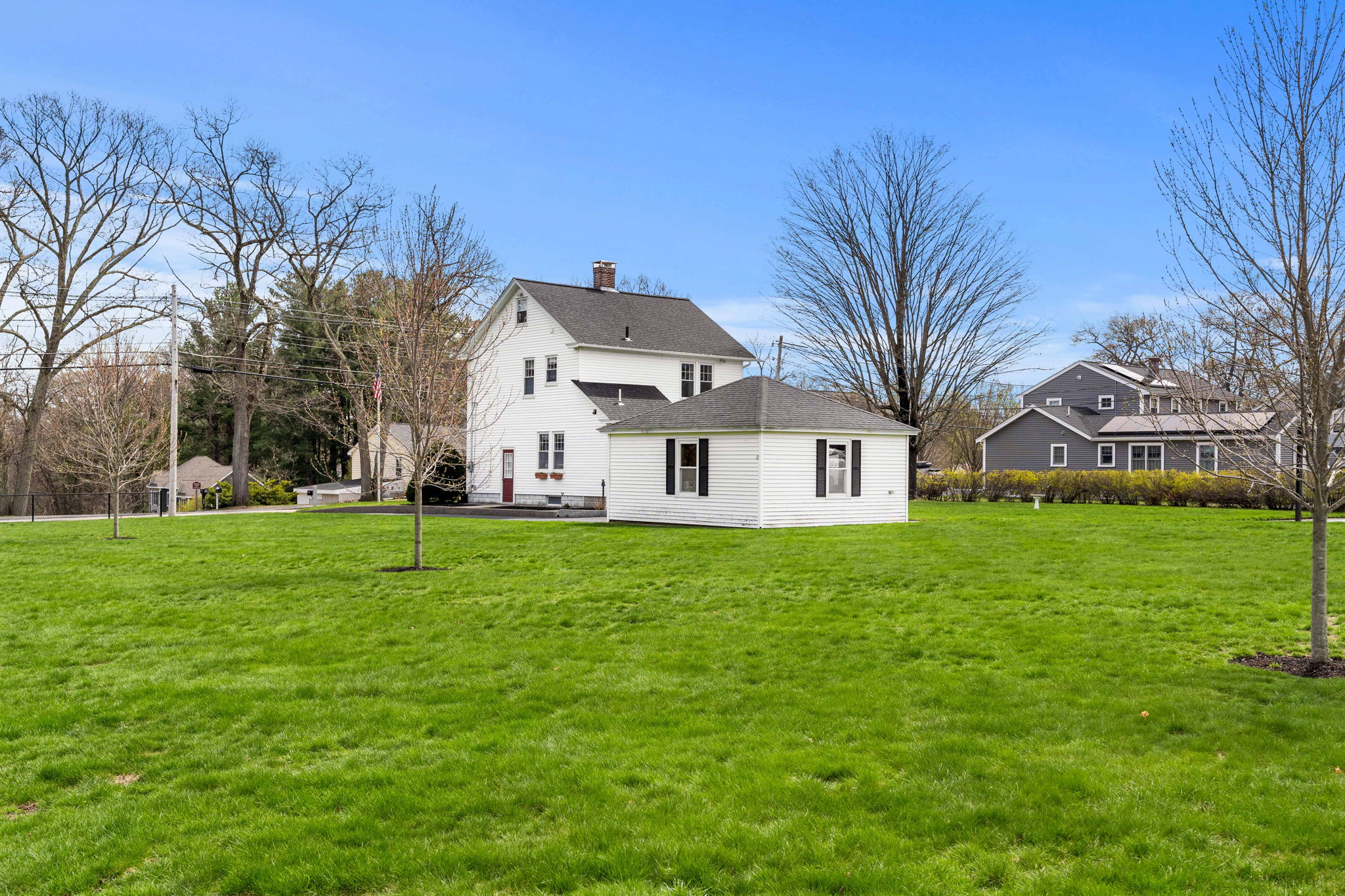 134 Dalton Road Chelmsford, MA 01824 - Photo 37 of 38