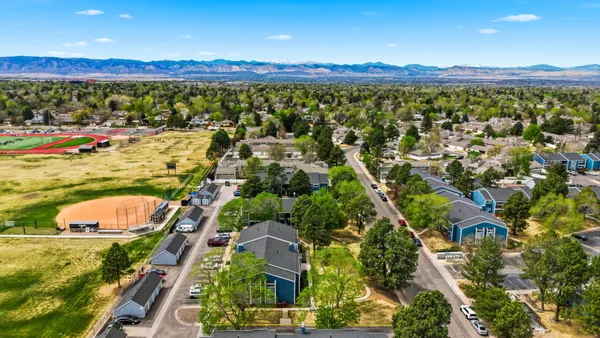$335,000 | 2260 East Geddes Avenue, Unit G, Littleton, CO 80122