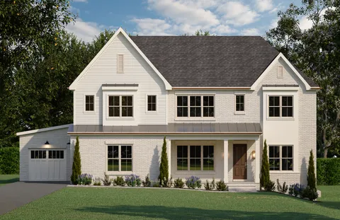 $4,800,000 | 3810 North Dumbarton Street, Arlington, VA 22207