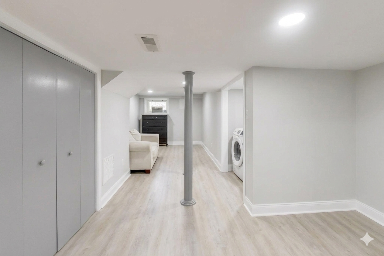 4609 Hillside Road Southeast Washington, DC 20019 - Photo 28 of 37