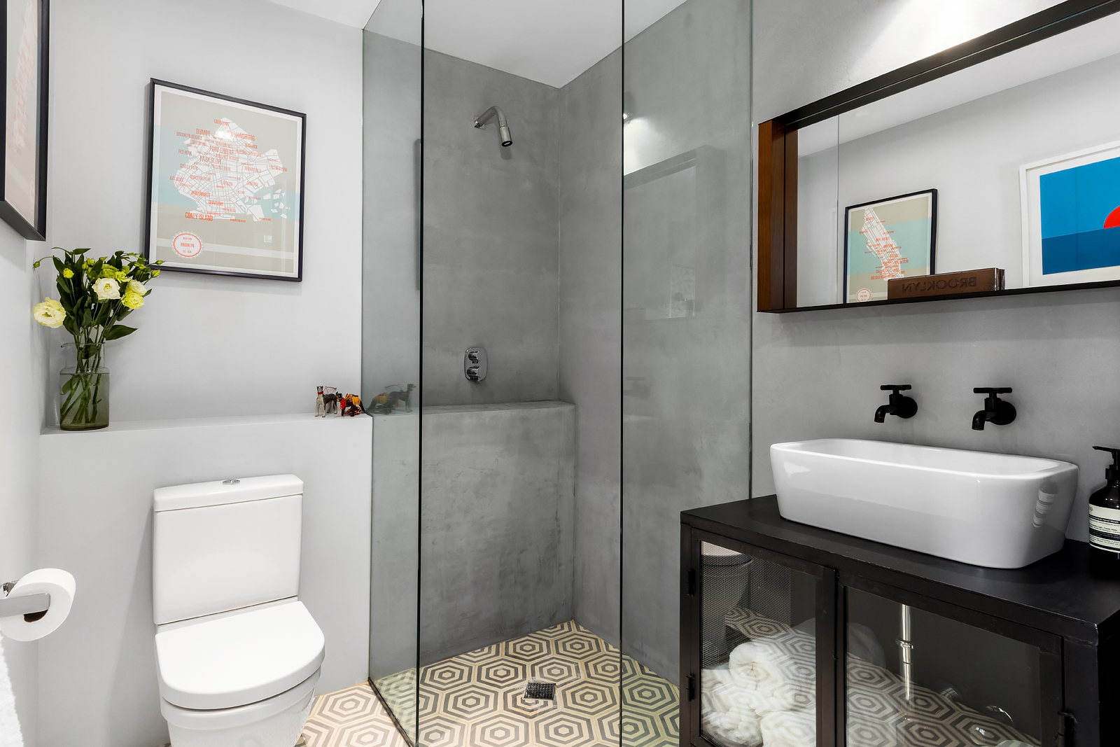 102 Gold Street, Unit 6F/R Brooklyn, NY 11201 - Photo 11 of 14