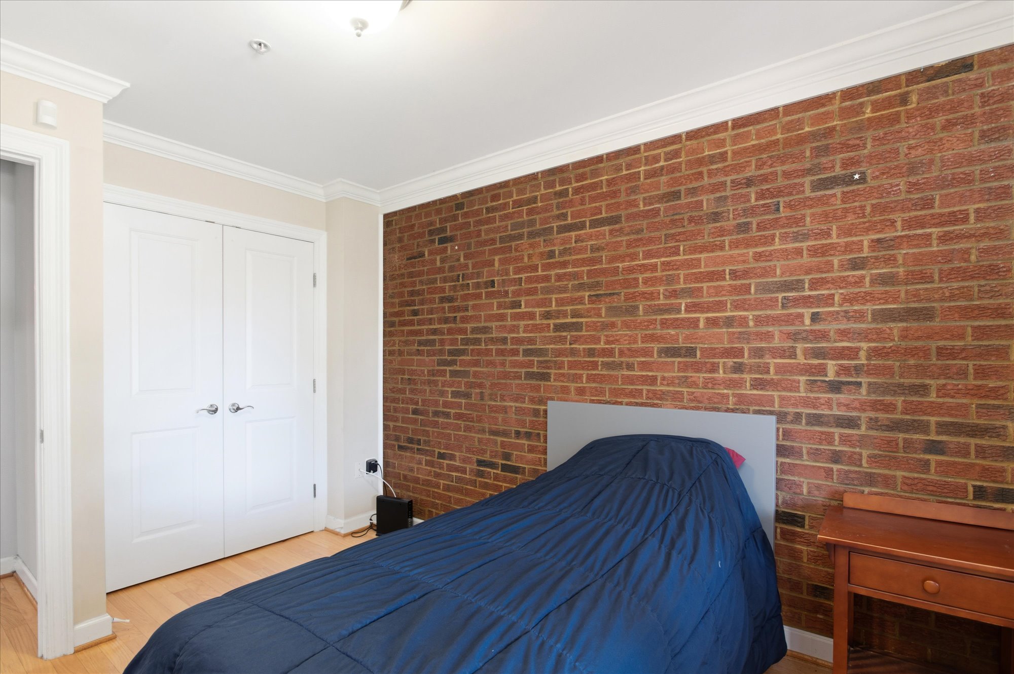 28 Bryant Street Northwest, Unit 1 Washington, DC 20001 - Photo 16 of 27