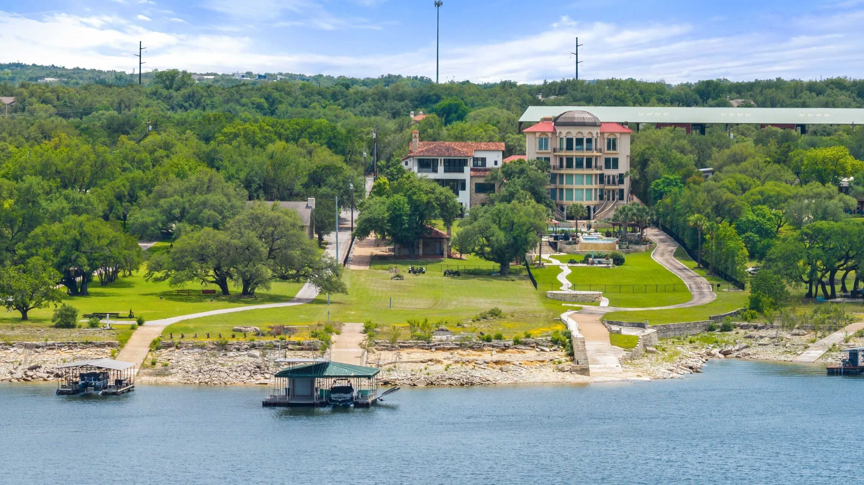 16714 Forest Way Austin, TX 78734 - Photo 16 of 81