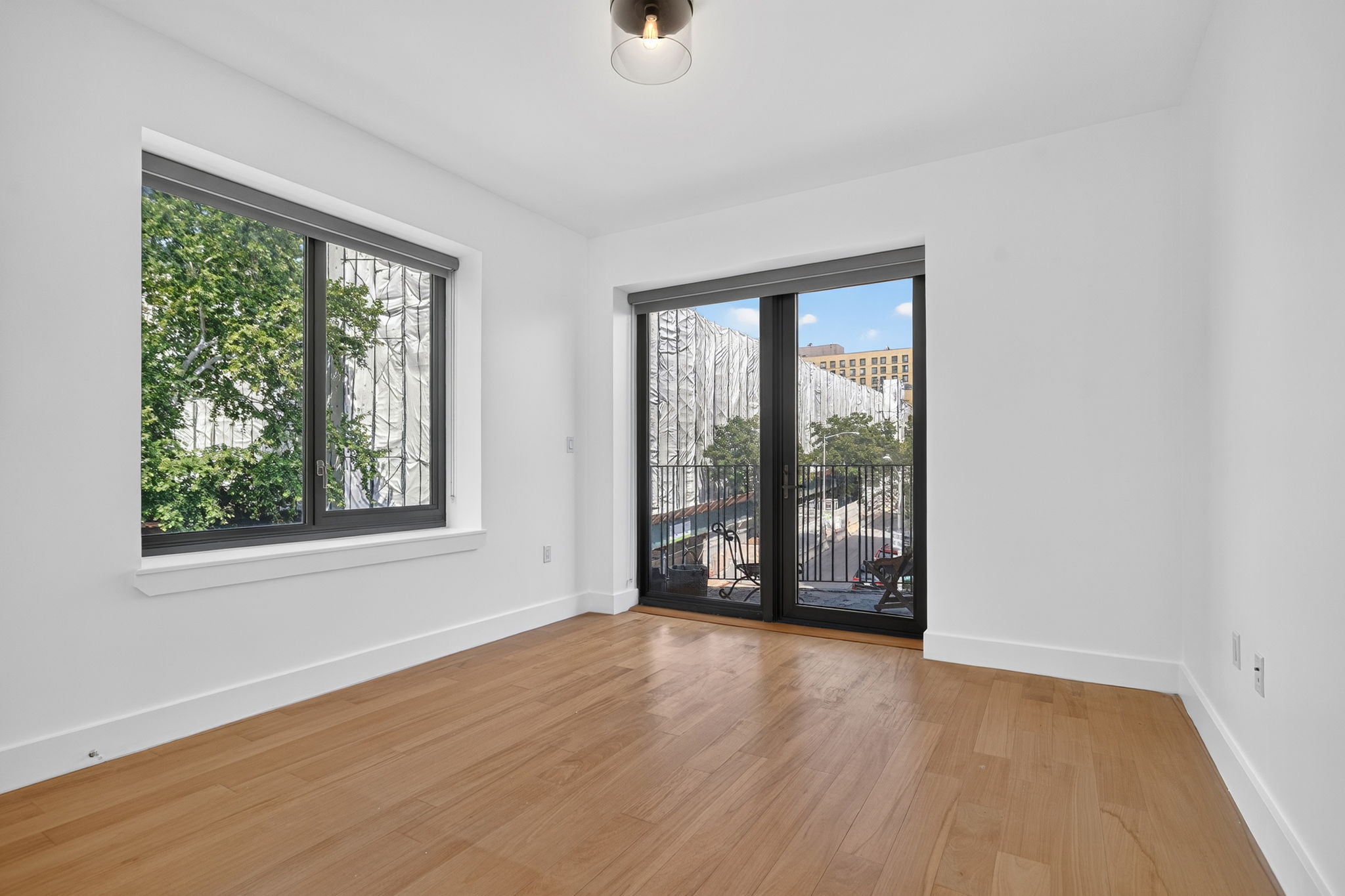 52 Convent Avenue, Unit 3C Manhattan, NY 10027 - Photo 8 of 15