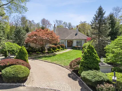 $2,450,000 | 110 Chelsea, Watchung, NJ 07069