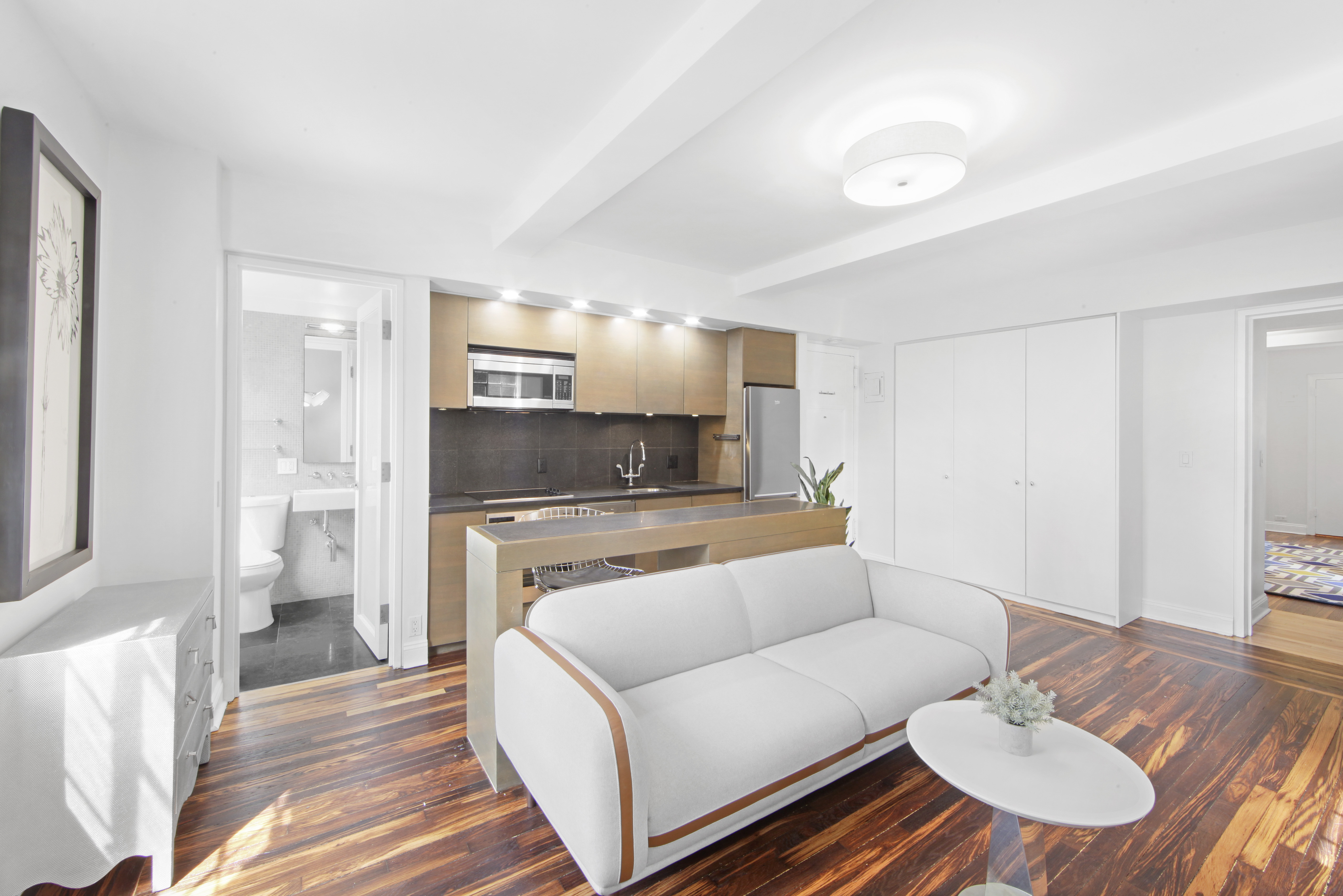 45 Tudor City Place, Unit 1205/1206 Manhattan, NY 10017 - Photo 5 of 16