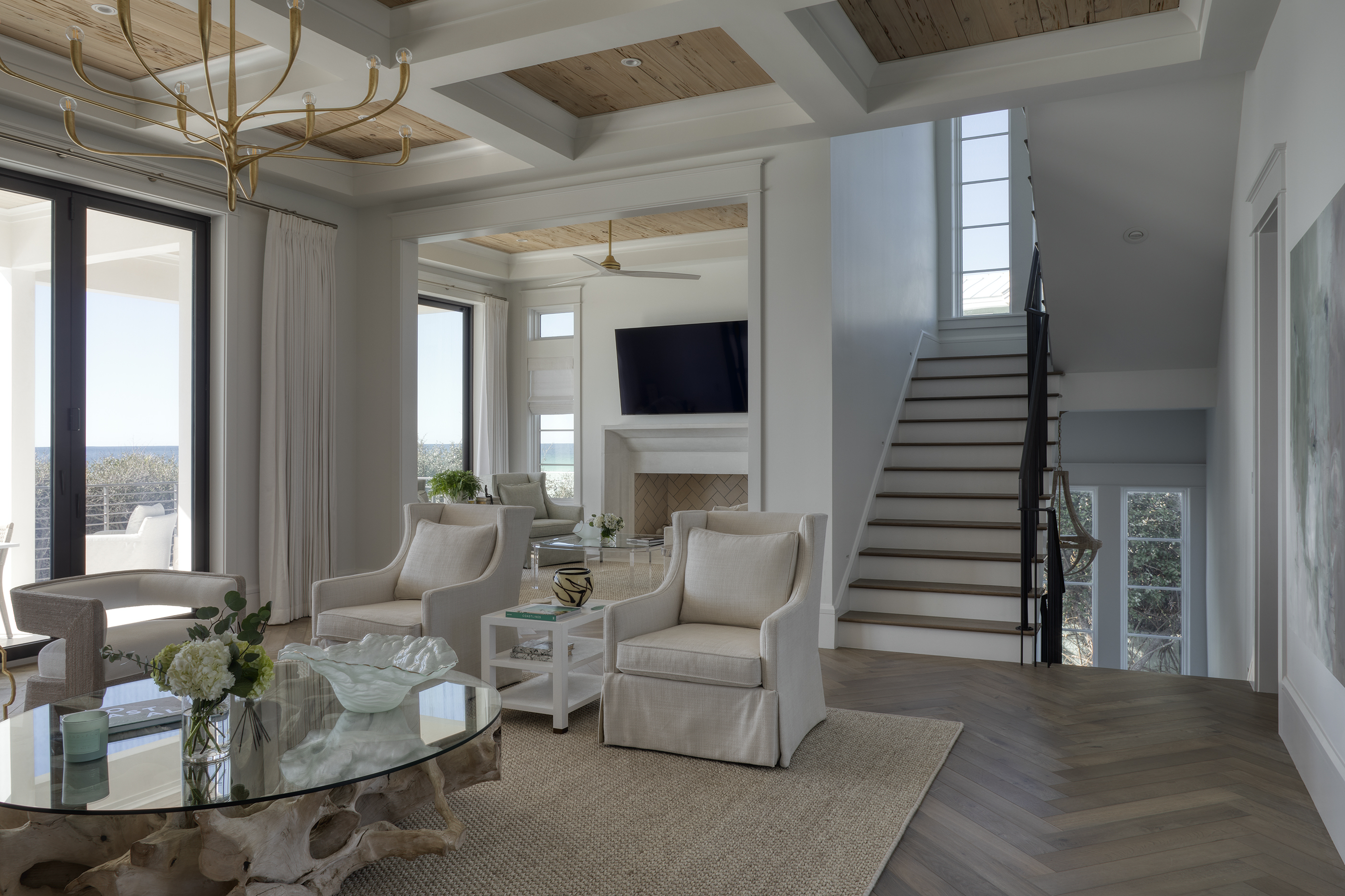 191 Pelican Circle Inlet Beach, FL 32461 - Photo 9 of 46