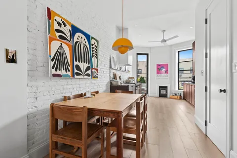 $2,695,000 | 114 A Hart Street | Bedford-Stuyvesant