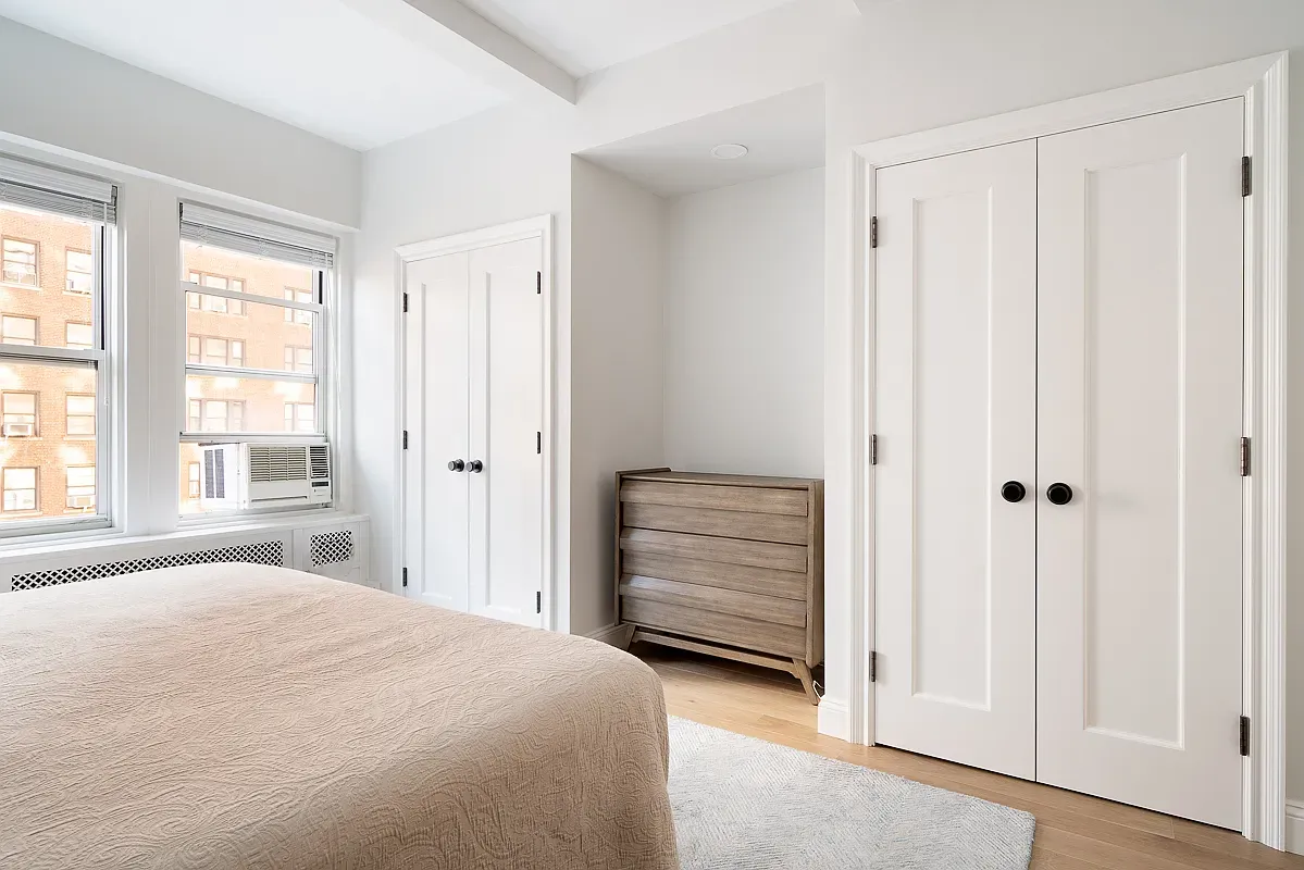$4,500 | 433 West 34th Street, Unit 9G | Hudson Yards