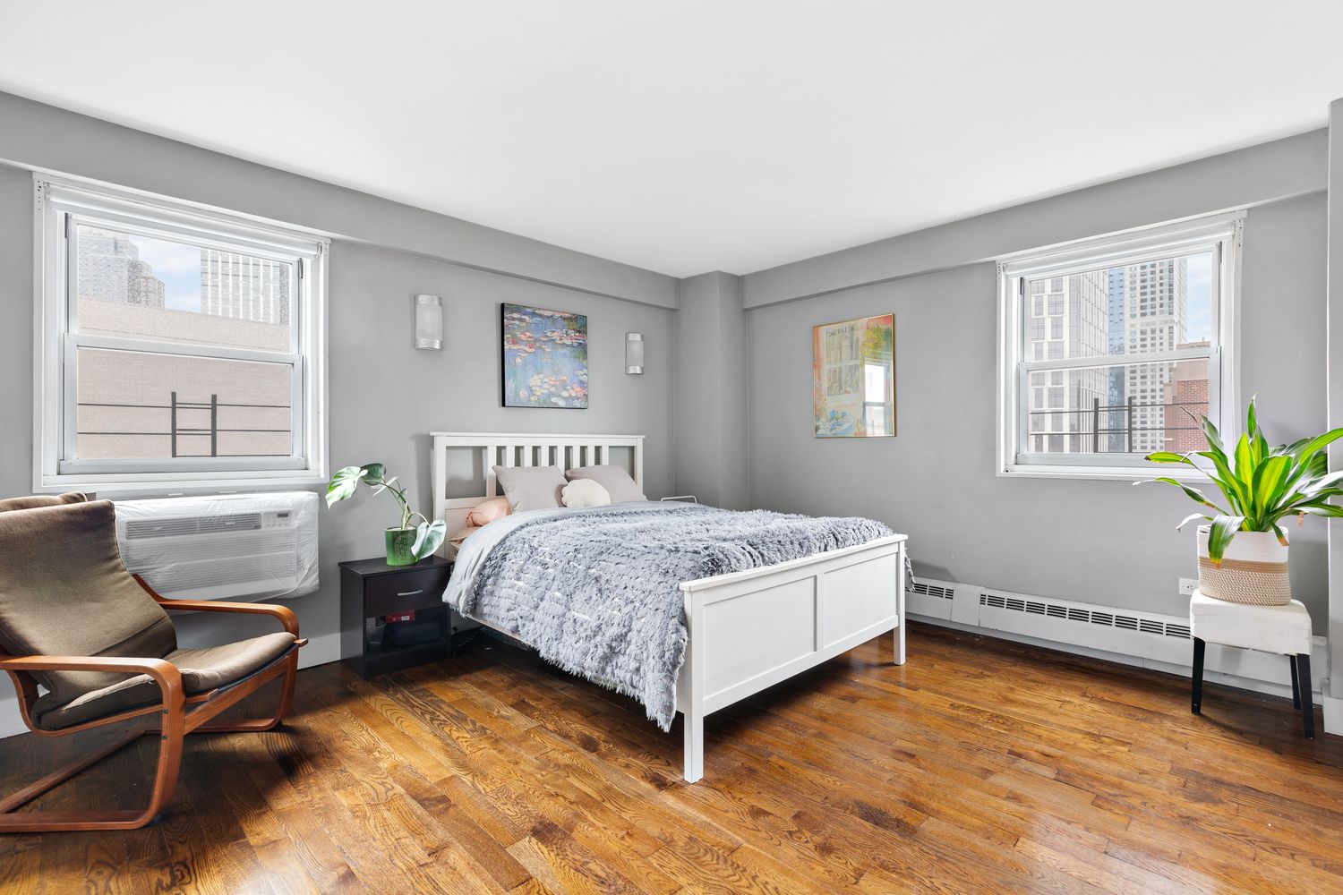 $4,800 | 191 Willoughby Street, Unit 16A | Downtown Brooklyn