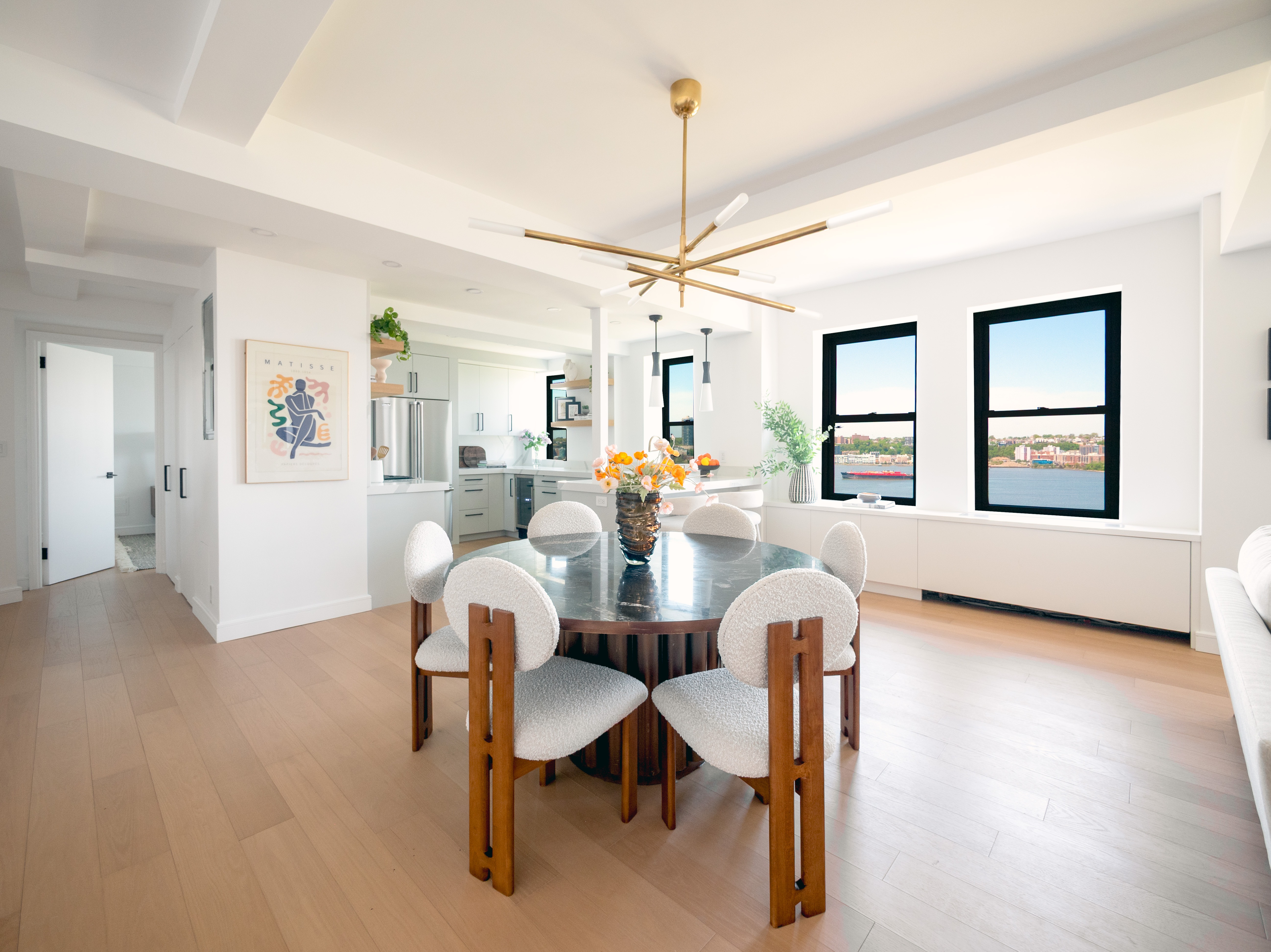 230 Riverside Drive, Unit 14AC Manhattan, NY 10025 - Photo 7 of 22