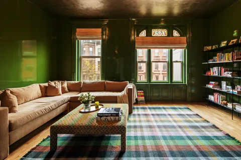 $5,495,000 | 27 7th Avenue | Park Slope