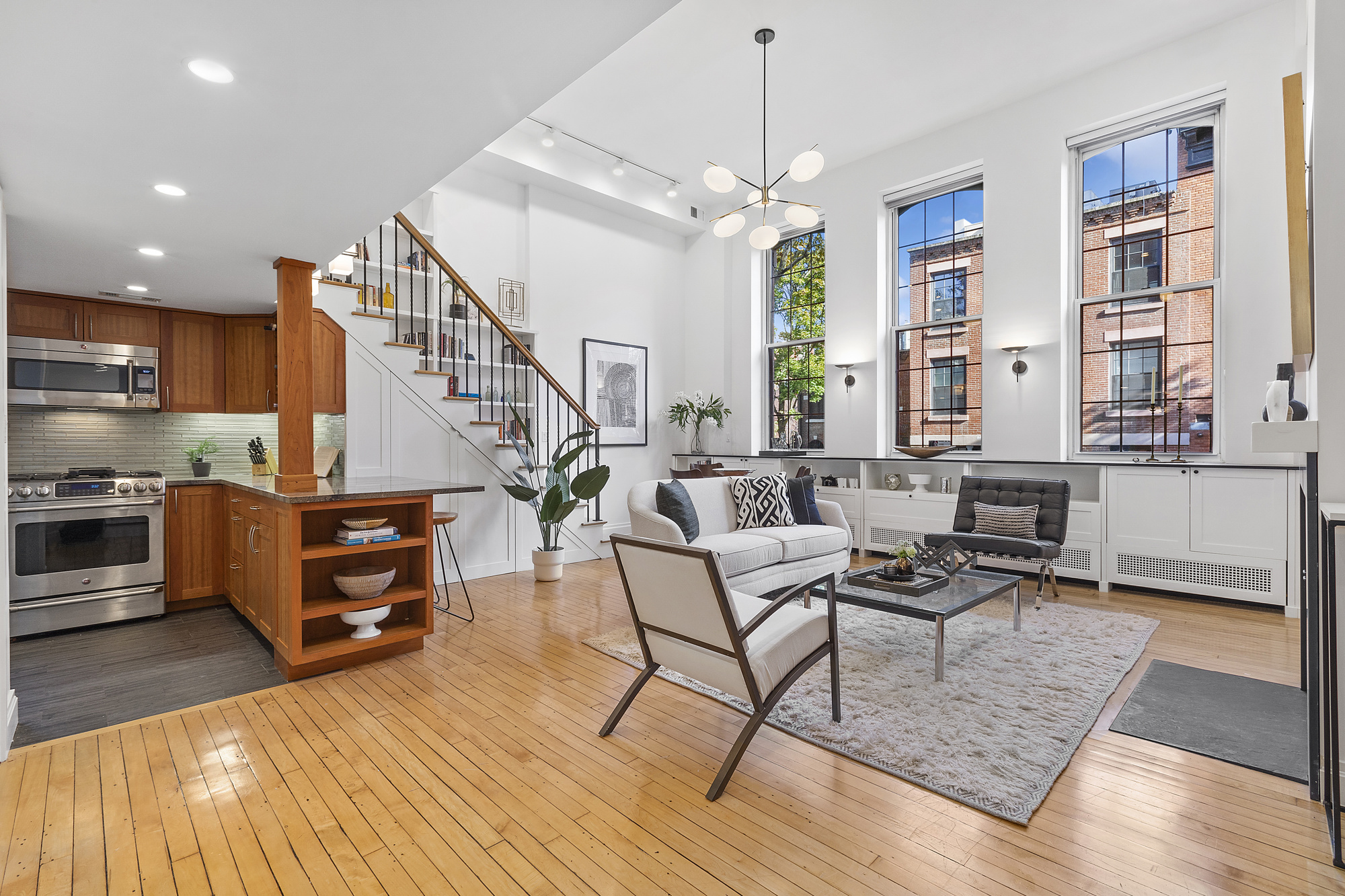 174 Pacific Street, Unit 1D Brooklyn, NY 11201 - Photo 2 of 17