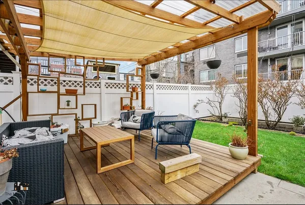 $5,750 | 30 Devoe Street, Unit 1B | Williamsburg