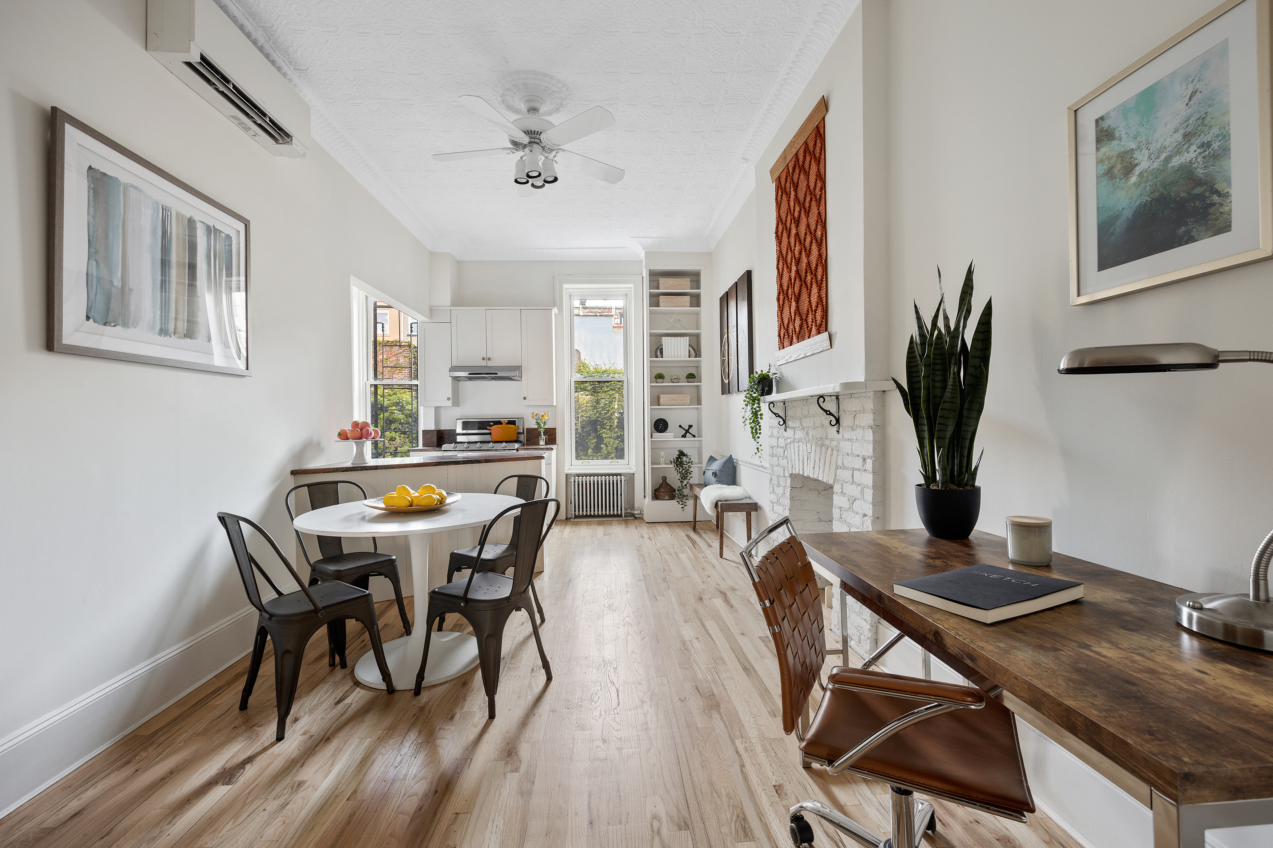 134 Summit Street Brooklyn, NY 11231 - Photo 4 of 16