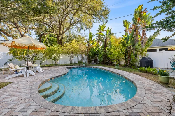 $1,150,000 | 212 South Coolidge Avenue, Tampa, FL 33609