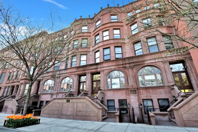 $3,850 | 8 Mt Morris Park West, Unit A | Harlem