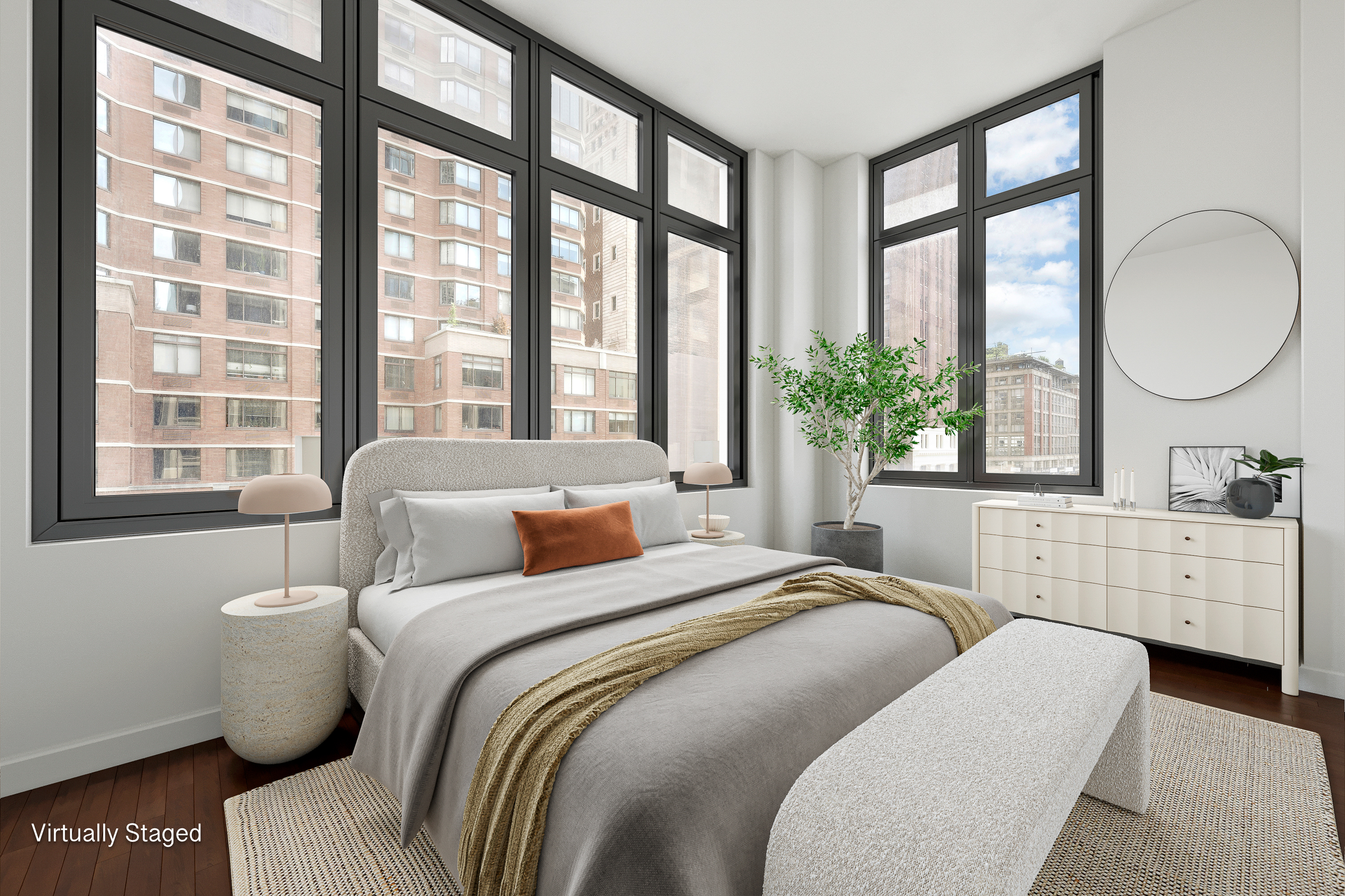 101 West 24th Street, Unit 4F Manhattan, NY 10011 - Photo 4 of 18