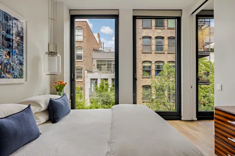$4,950,000 | 40 Bond Street, Unit 6D | NoHo