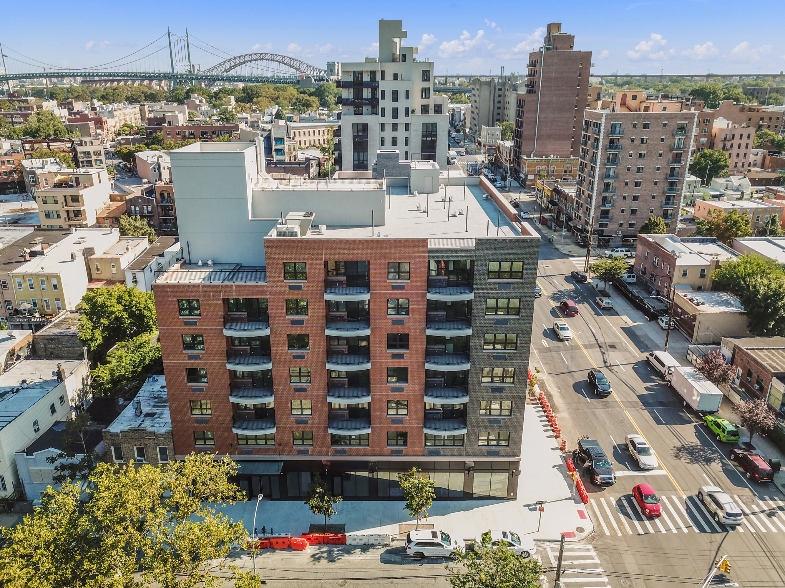 28-16 21st Street, Unit 202 Queens, NY 11102 - Photo 5 of 9