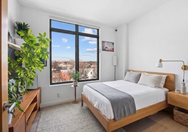 $5,500 | 3311 Newkirk Avenue, Unit PH | East Flatbush