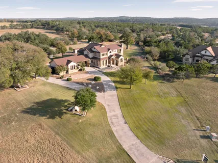 $1,285,000 | 309 Hacienda Place, Dripping Springs, TX 78620