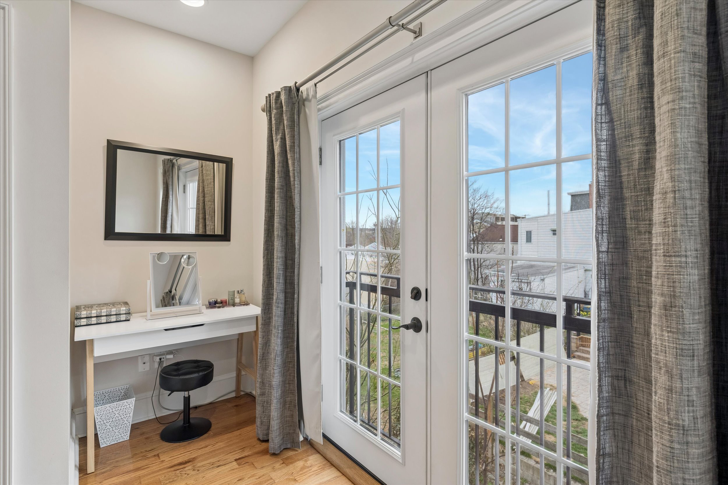 216 Wendover Street Philadelphia, PA 19128 - Photo 29 of 35