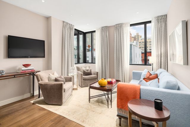 $2,260,000 | 211 East 13th Street, Unit 6K | East Village