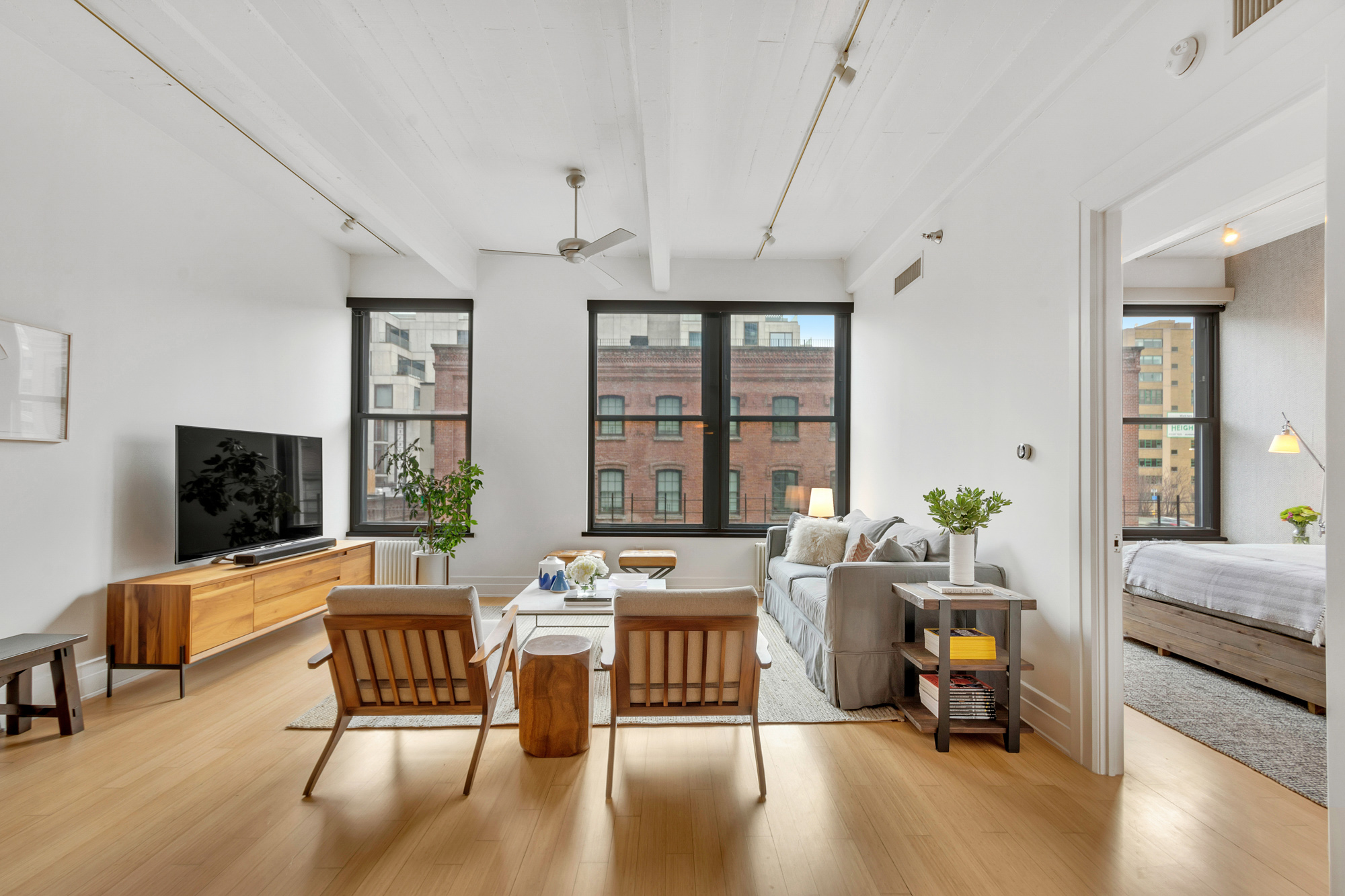 70 Washington Street, Unit 6C Brooklyn, NY 11201 - Photo 1 of 24