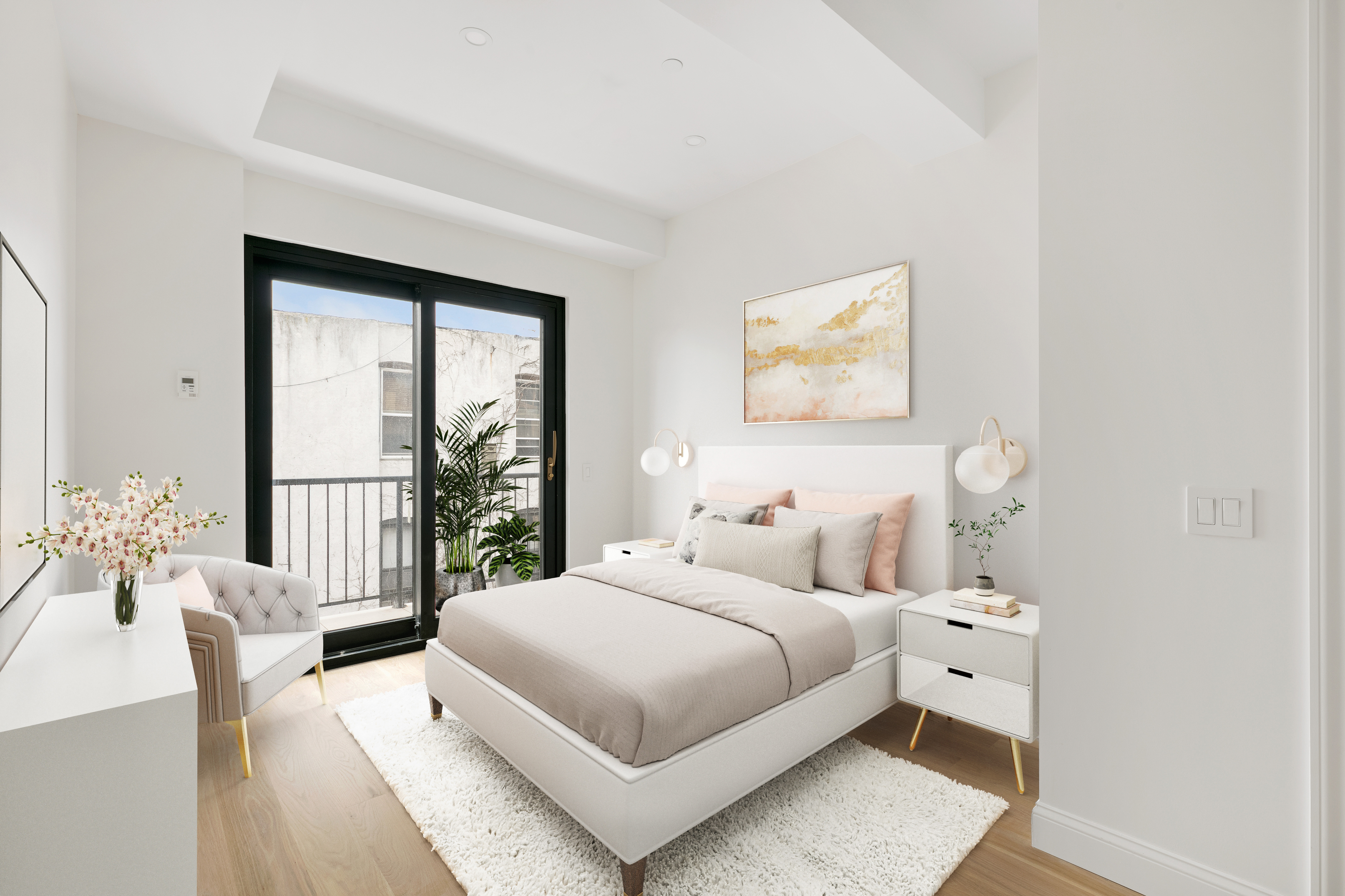 497 3rd Street, Unit PH Brooklyn, NY 11215 - Photo 10 of 19