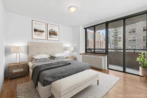 $1,150,000 | 157 East 32nd Street, Unit 8B | Kips Bay