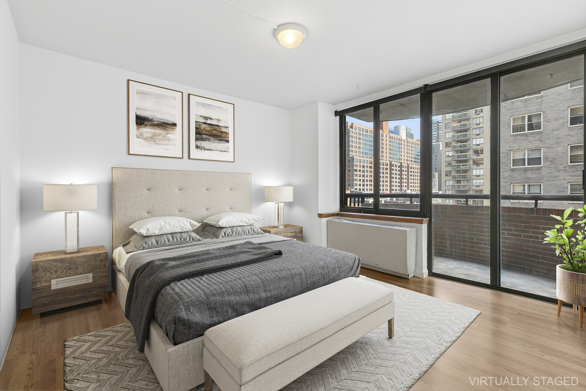 157 East 32nd Street, Unit 8B Manhattan, NY 10016 - Photo 10 of 14