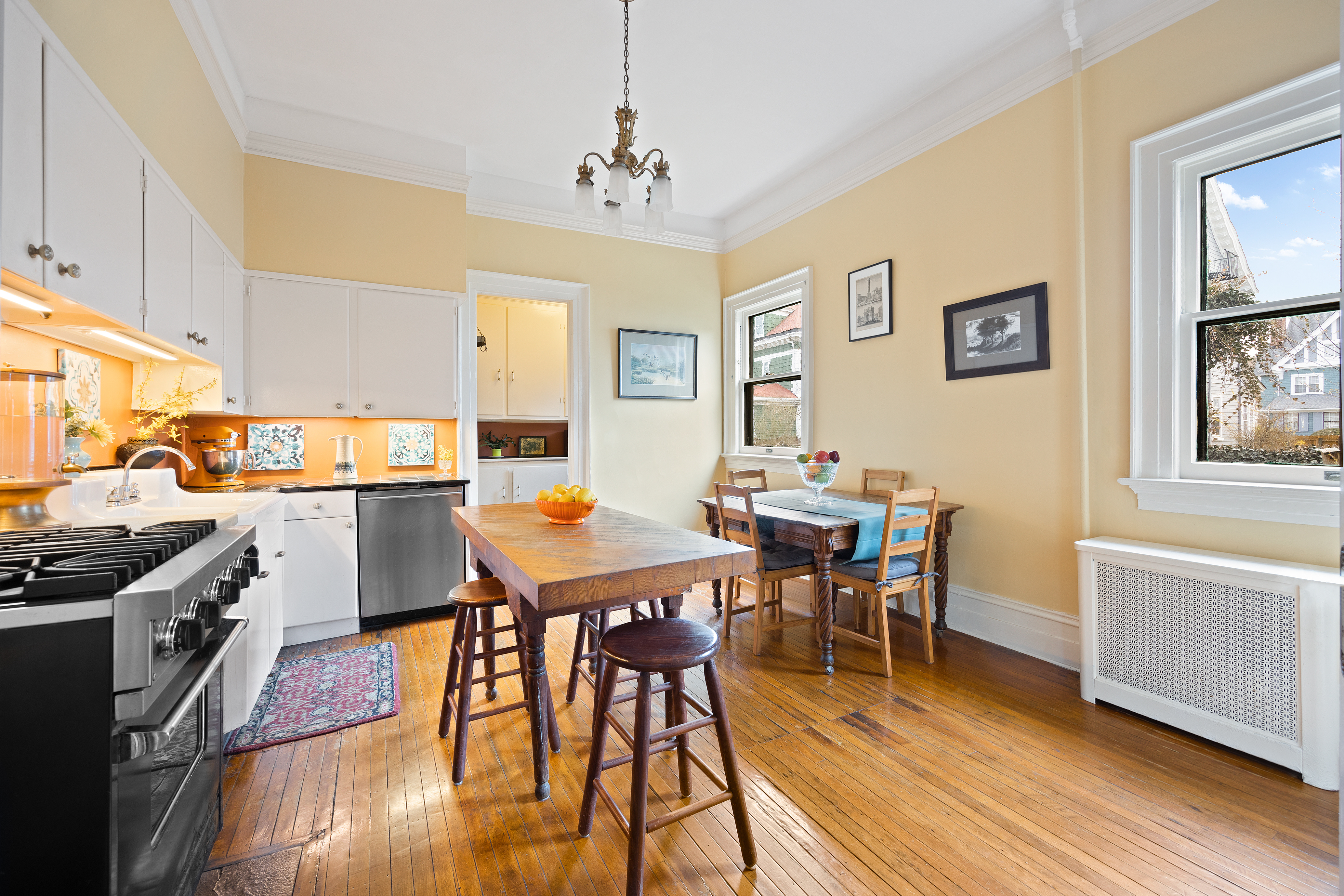 86 Argyle Road Brooklyn, NY 11218 - Photo 11 of 31